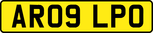 AR09LPO