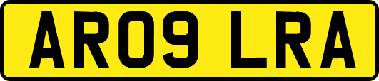 AR09LRA