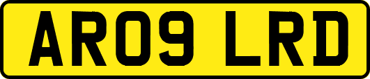 AR09LRD