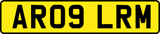 AR09LRM