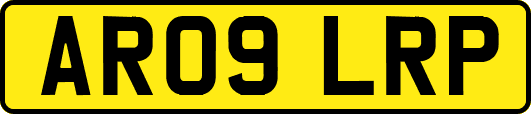 AR09LRP