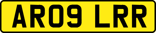 AR09LRR