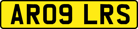 AR09LRS