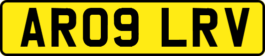 AR09LRV
