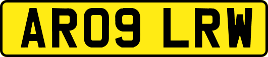 AR09LRW