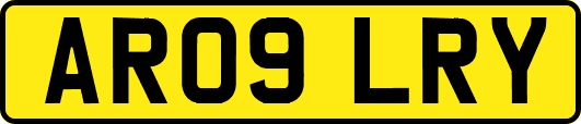 AR09LRY