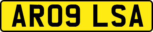 AR09LSA