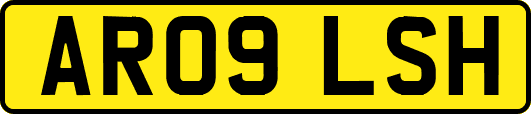 AR09LSH