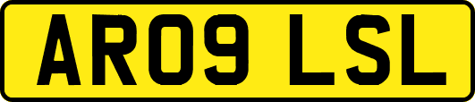 AR09LSL