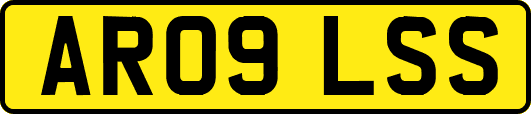 AR09LSS