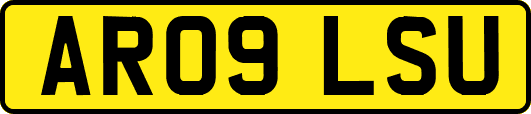 AR09LSU