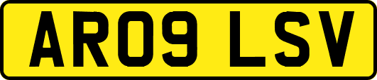 AR09LSV