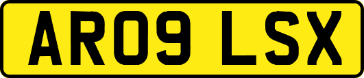 AR09LSX