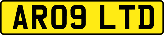 AR09LTD