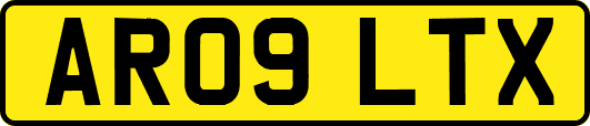 AR09LTX