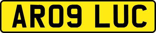 AR09LUC