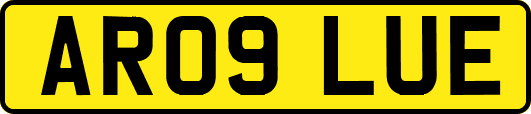 AR09LUE