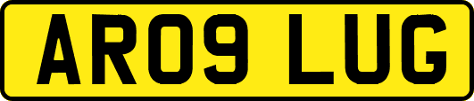 AR09LUG