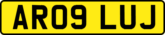 AR09LUJ
