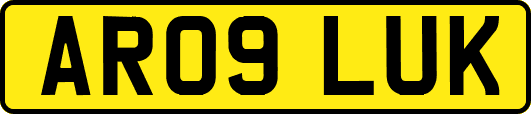 AR09LUK