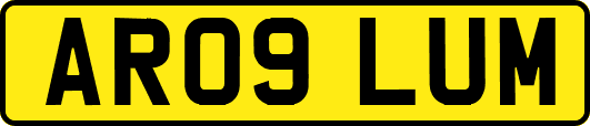 AR09LUM