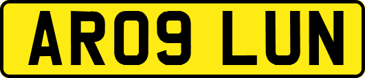 AR09LUN
