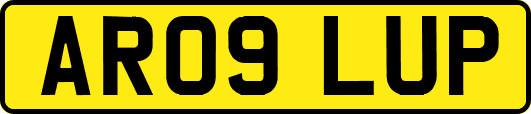 AR09LUP
