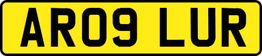 AR09LUR