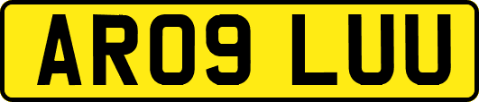 AR09LUU