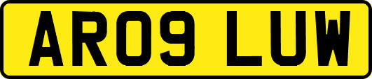 AR09LUW