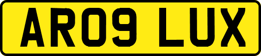 AR09LUX