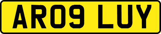 AR09LUY