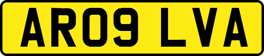 AR09LVA