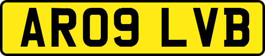 AR09LVB