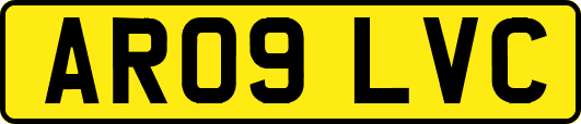 AR09LVC