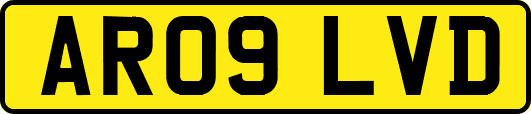 AR09LVD