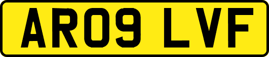 AR09LVF