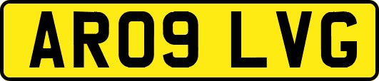 AR09LVG