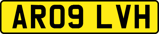 AR09LVH
