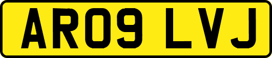 AR09LVJ