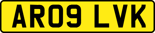 AR09LVK