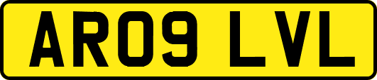 AR09LVL