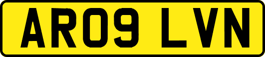 AR09LVN