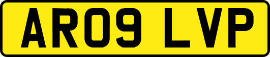 AR09LVP