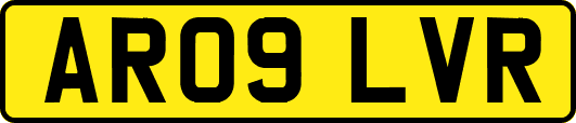 AR09LVR