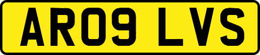 AR09LVS