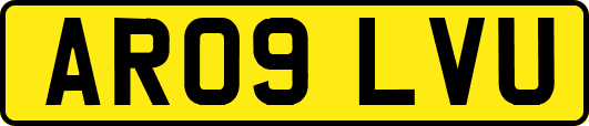 AR09LVU