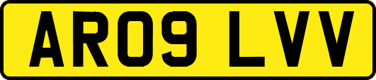 AR09LVV
