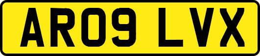AR09LVX