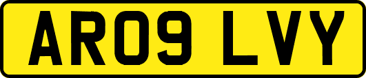 AR09LVY
